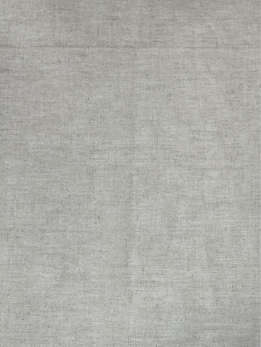 Pure Linen Fabric