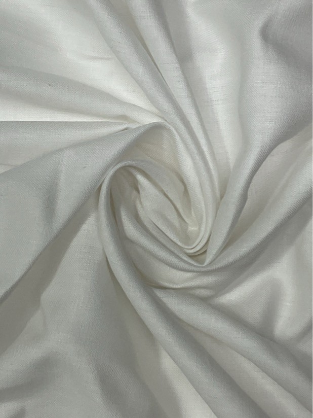 Pure Linen Fabric