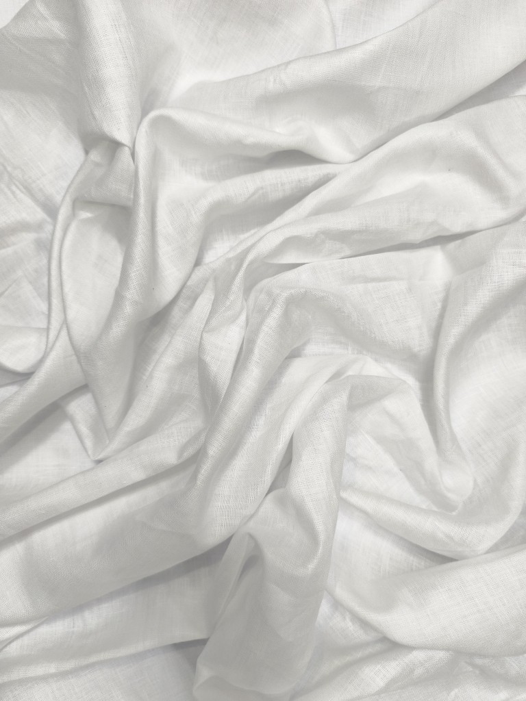 Pure Linen Fabric
