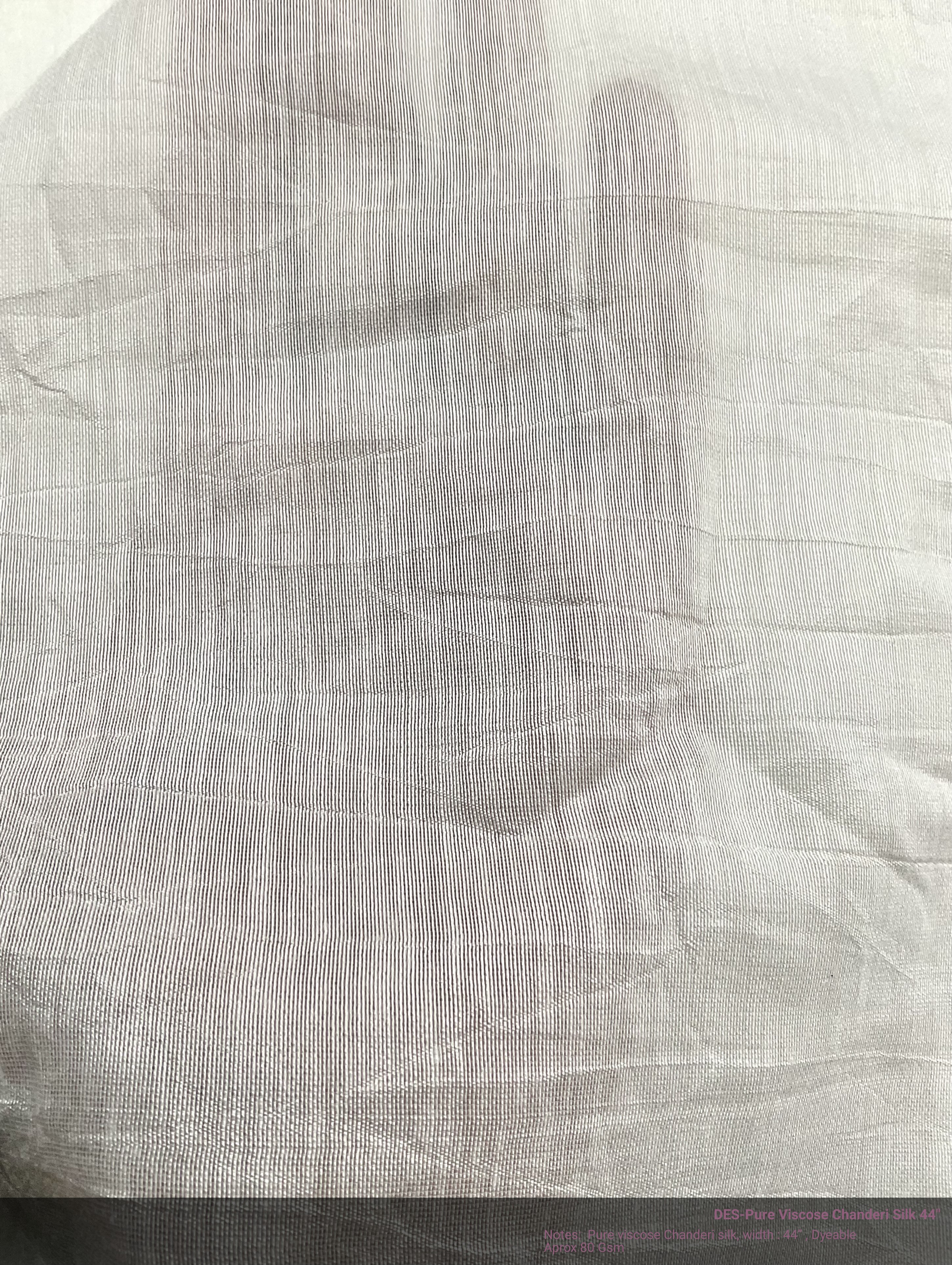Pure Linen Fabric